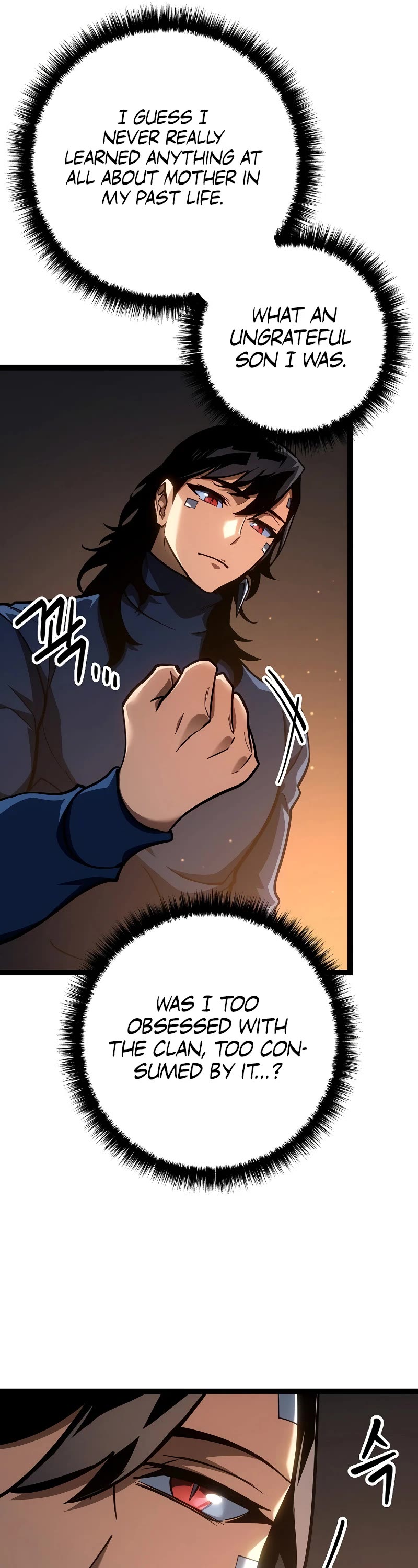 Regressing As The Reincarnated Bastard Of The Sword Clan chapter 17 page 32