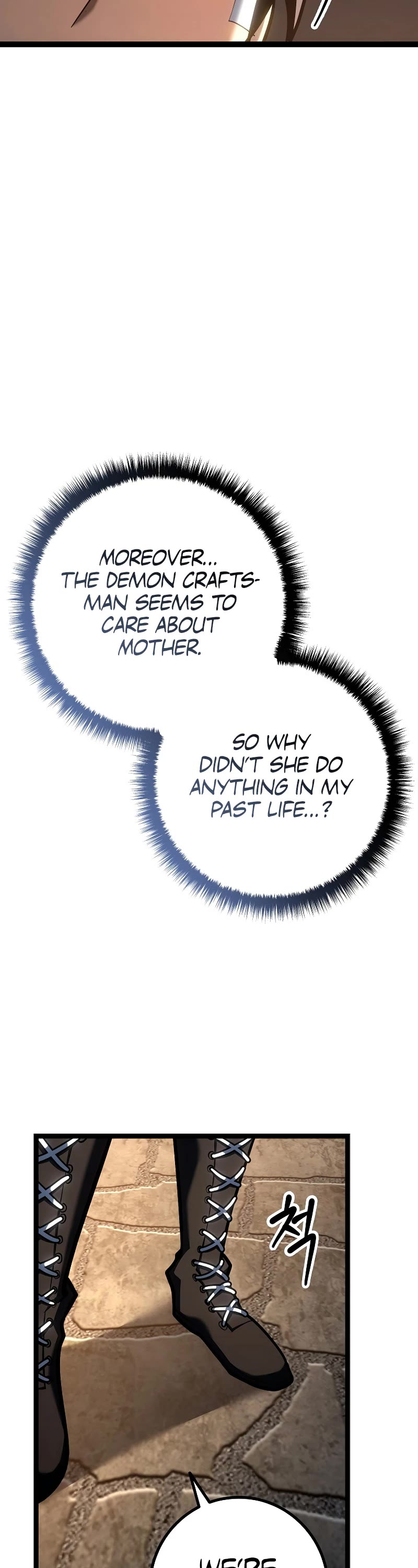 Regressing As The Reincarnated Bastard Of The Sword Clan chapter 17 page 33