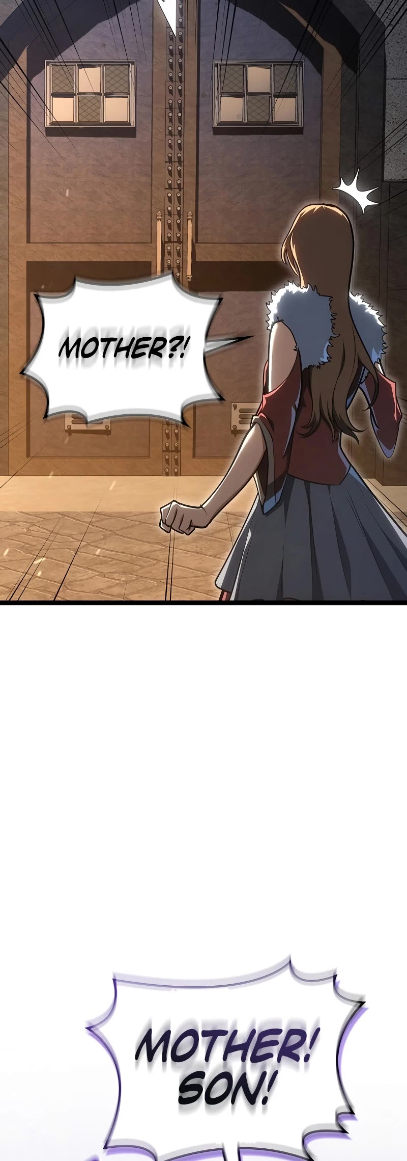 Regressing As The Reincarnated Bastard Of The Sword Clan chapter 17 page 36