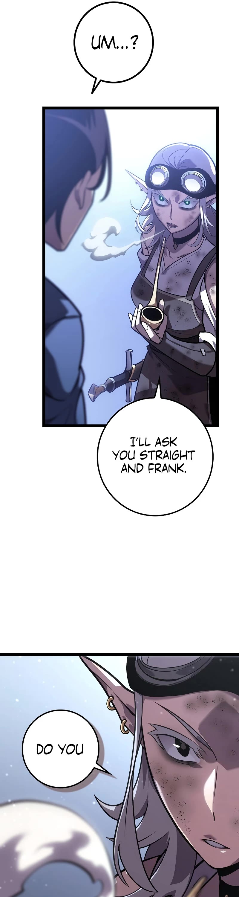 Regressing As The Reincarnated Bastard Of The Sword Clan chapter 17 page 38