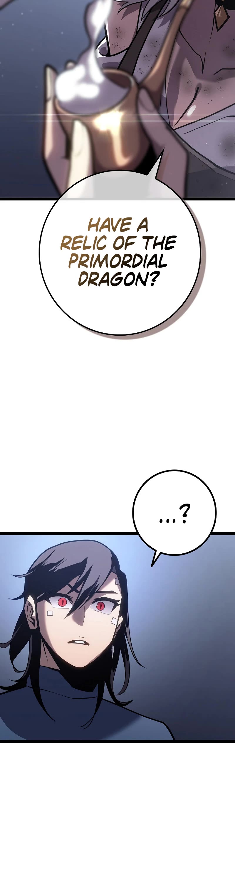 Regressing As The Reincarnated Bastard Of The Sword Clan chapter 17 page 39