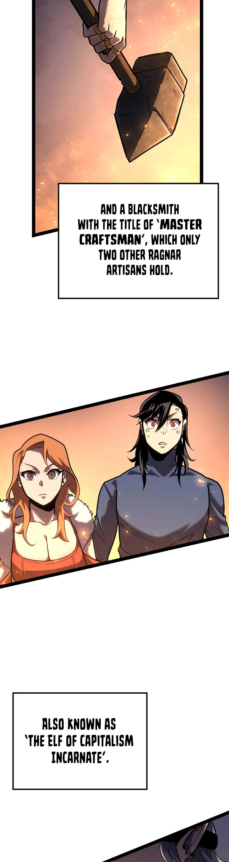 Regressing As The Reincarnated Bastard Of The Sword Clan chapter 17 page 4