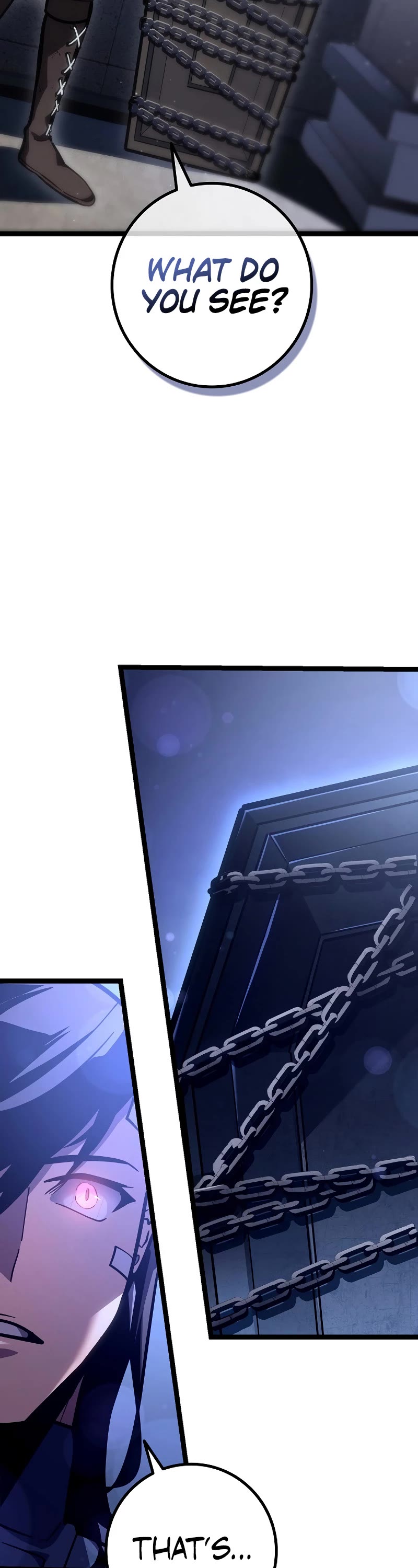 Regressing As The Reincarnated Bastard Of The Sword Clan chapter 17 page 46