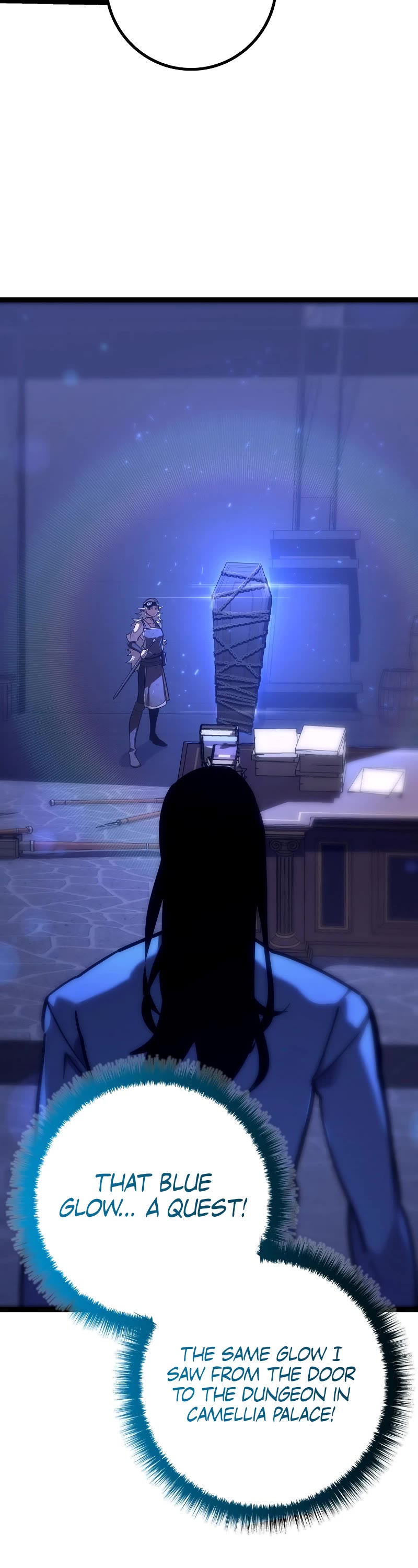 Regressing As The Reincarnated Bastard Of The Sword Clan chapter 17 page 47