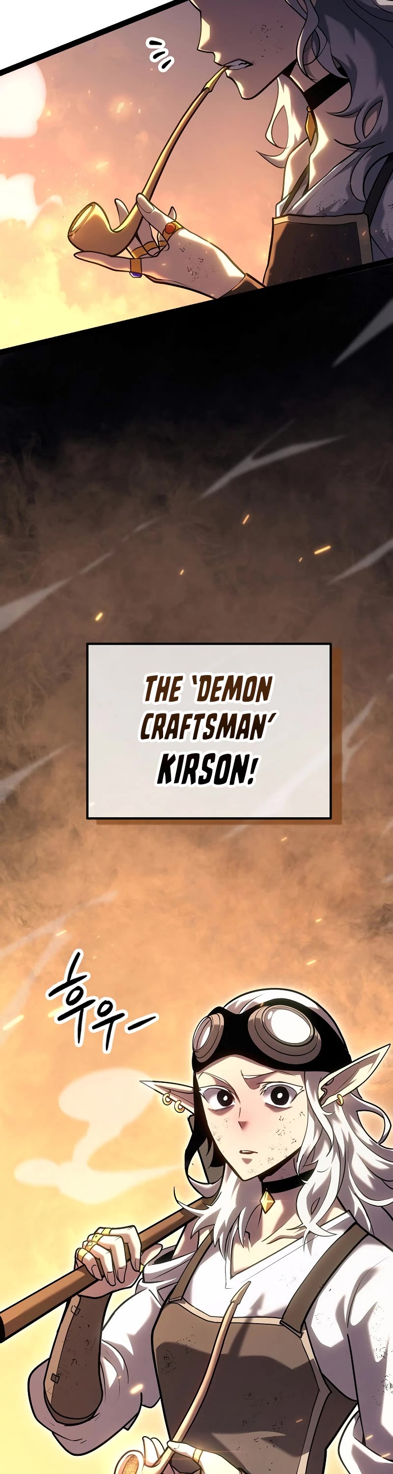 Regressing As The Reincarnated Bastard Of The Sword Clan chapter 17 page 5