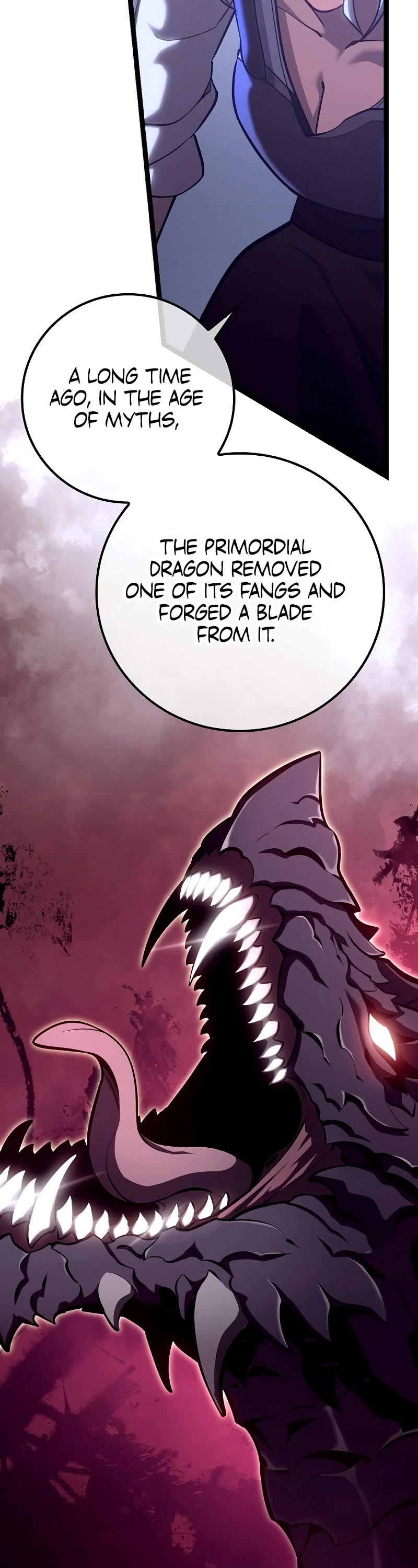 Regressing As The Reincarnated Bastard Of The Sword Clan chapter 17 page 51