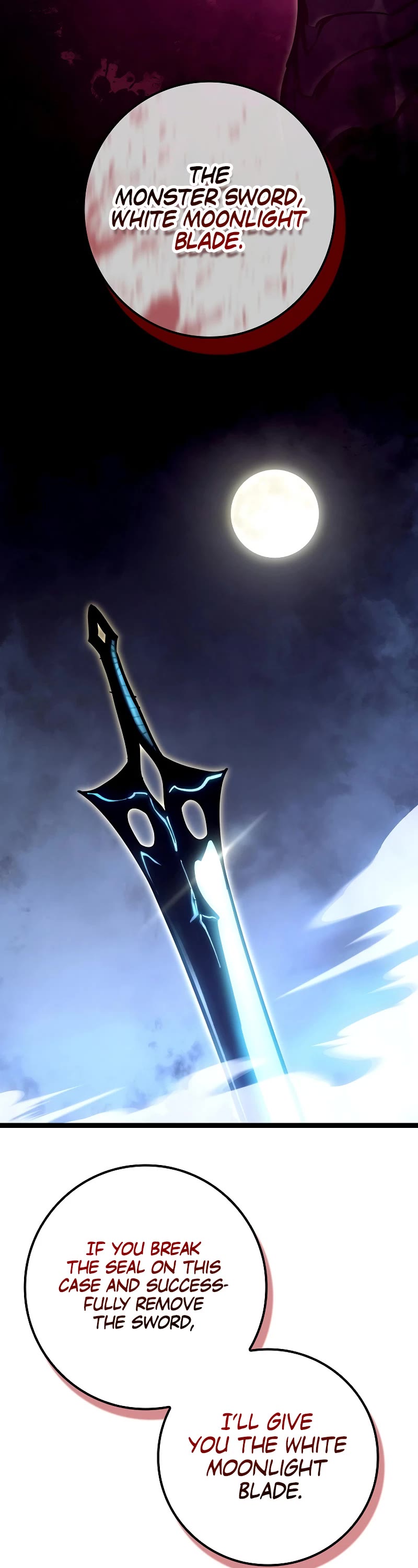 Regressing As The Reincarnated Bastard Of The Sword Clan chapter 17 page 52