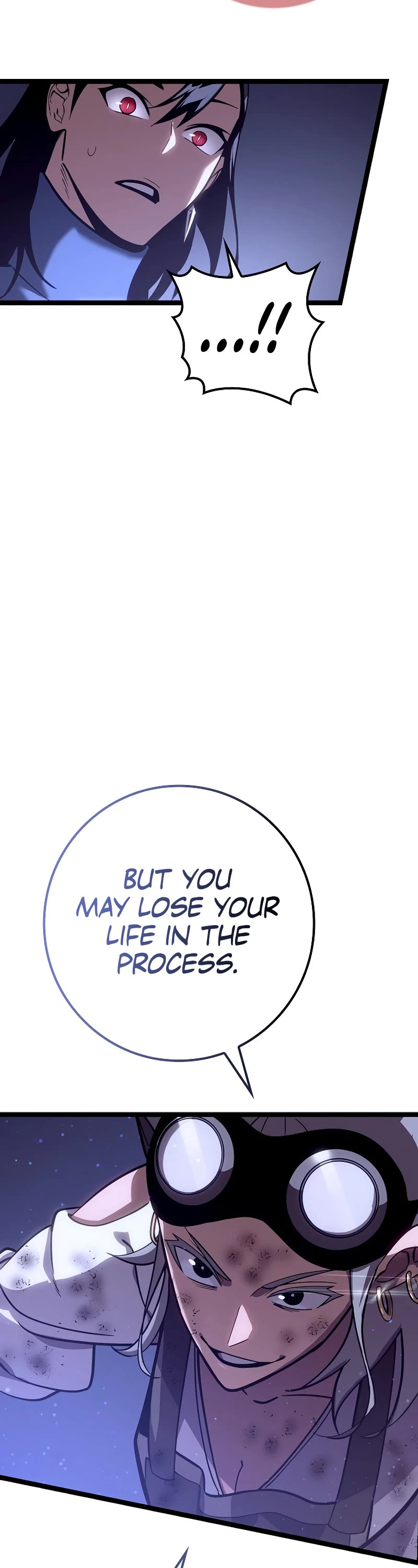 Regressing As The Reincarnated Bastard Of The Sword Clan chapter 17 page 53