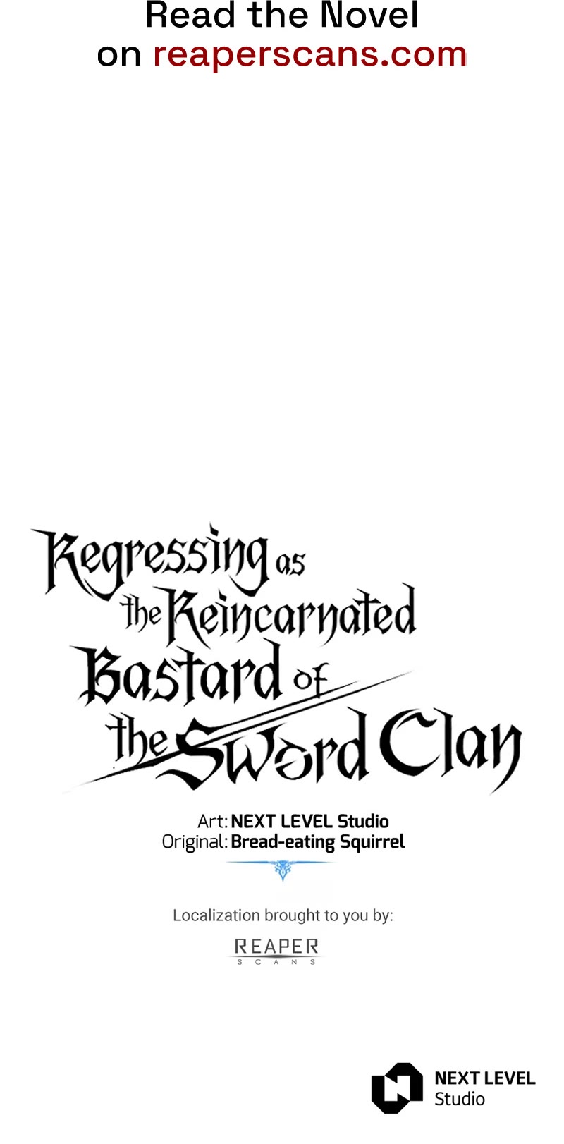 Regressing As The Reincarnated Bastard Of The Sword Clan chapter 17 page 57
