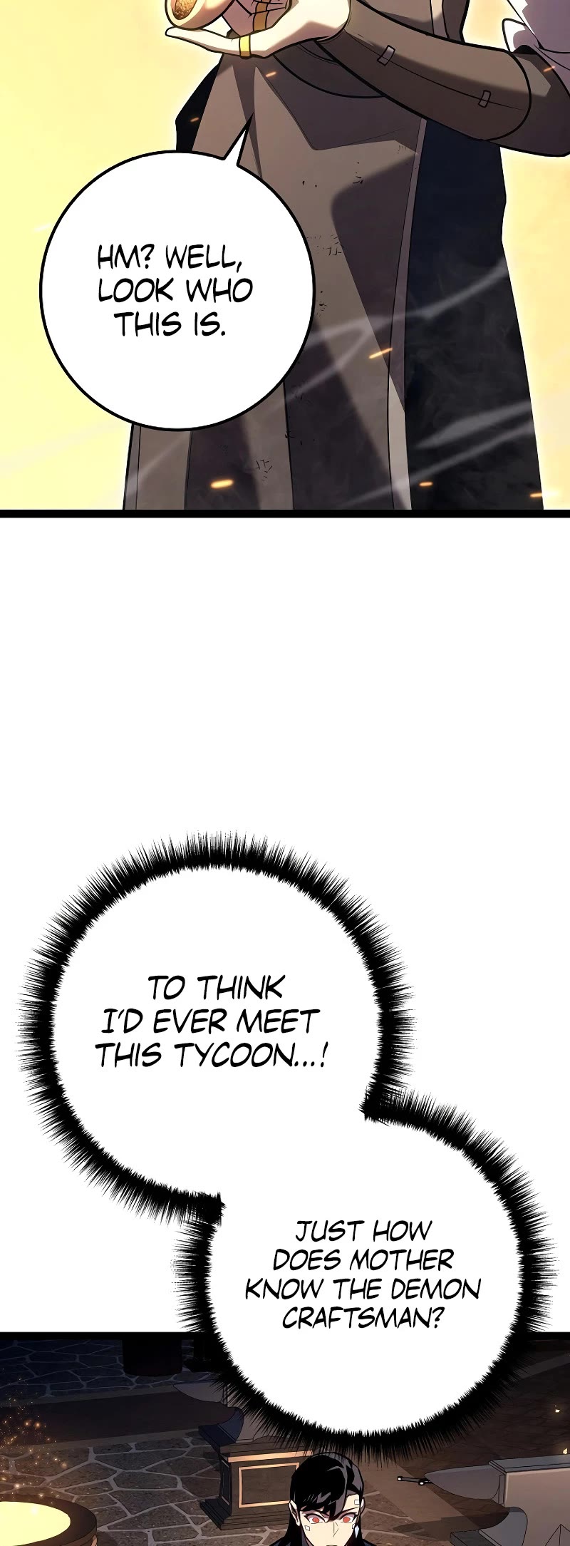 Regressing As The Reincarnated Bastard Of The Sword Clan chapter 17 page 6