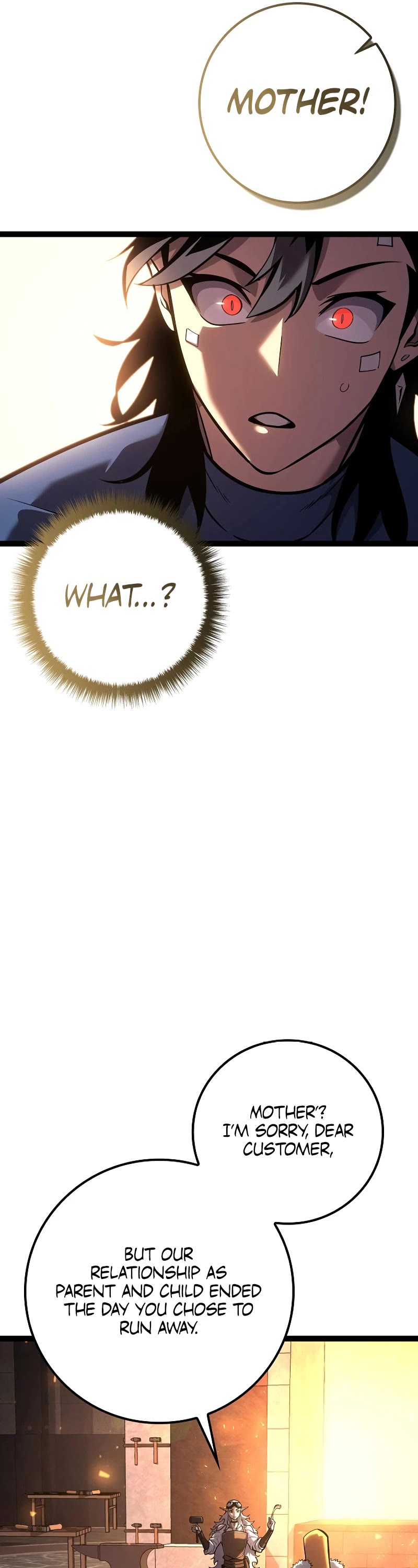 Regressing As The Reincarnated Bastard Of The Sword Clan chapter 17 page 8