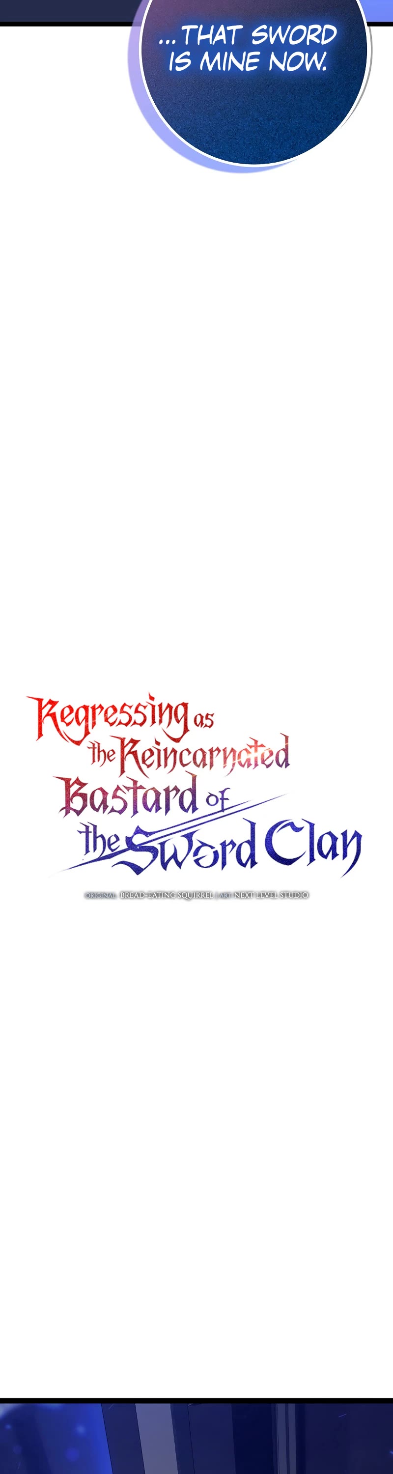 Regressing As The Reincarnated Bastard Of The Sword Clan chapter 18 page 10