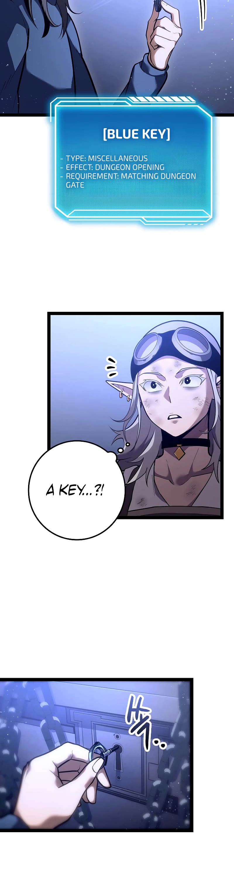 Regressing As The Reincarnated Bastard Of The Sword Clan chapter 18 page 12