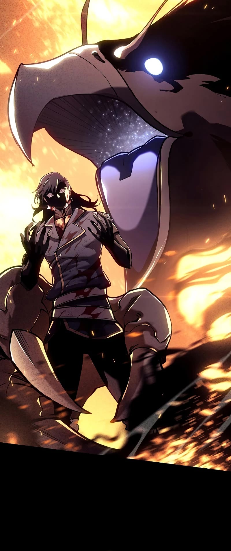 Regressing As The Reincarnated Bastard Of The Sword Clan chapter 18 page 22