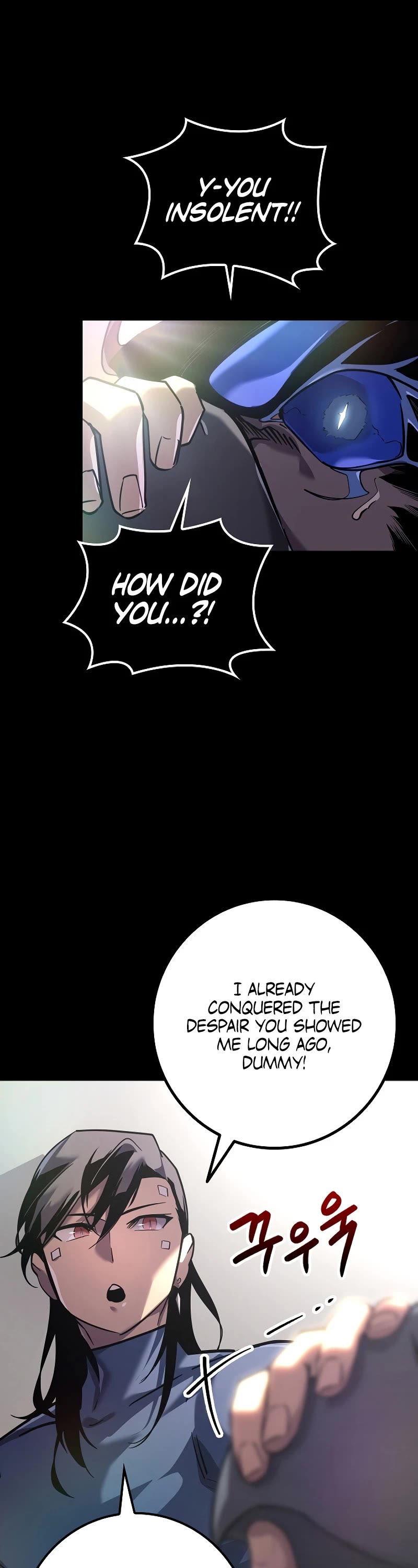 Regressing As The Reincarnated Bastard Of The Sword Clan chapter 18 page 26