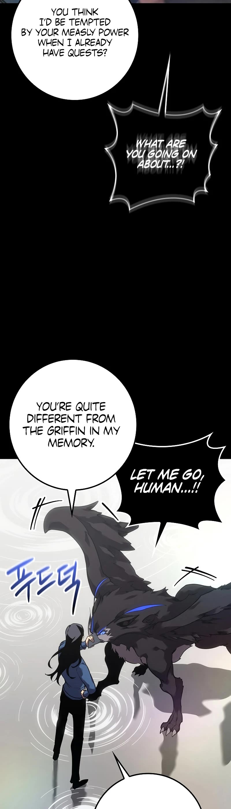 Regressing As The Reincarnated Bastard Of The Sword Clan chapter 18 page 27