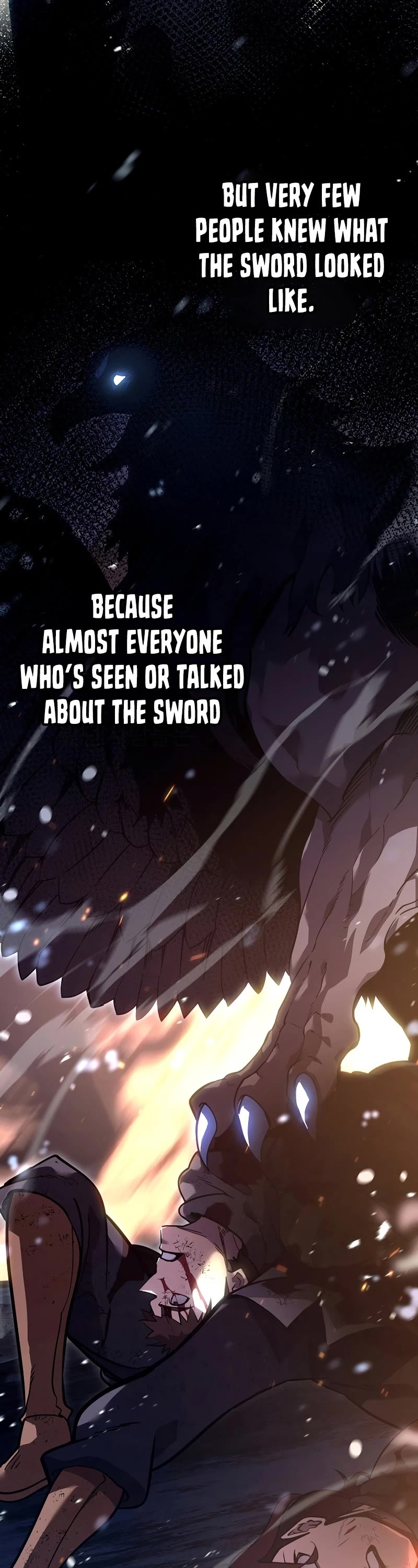 Regressing As The Reincarnated Bastard Of The Sword Clan chapter 18 page 3