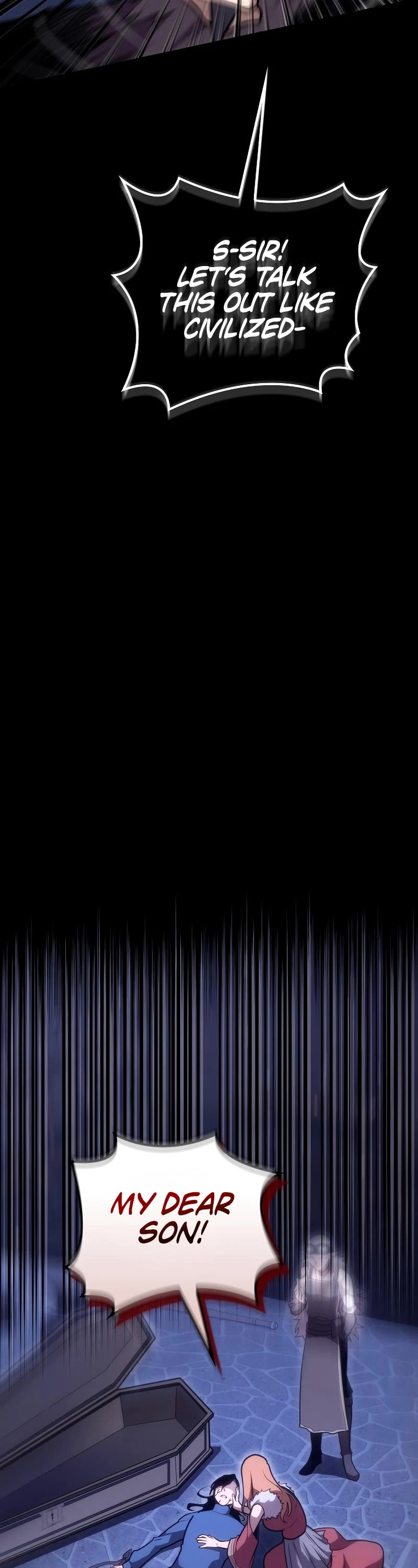 Regressing As The Reincarnated Bastard Of The Sword Clan chapter 18 page 30