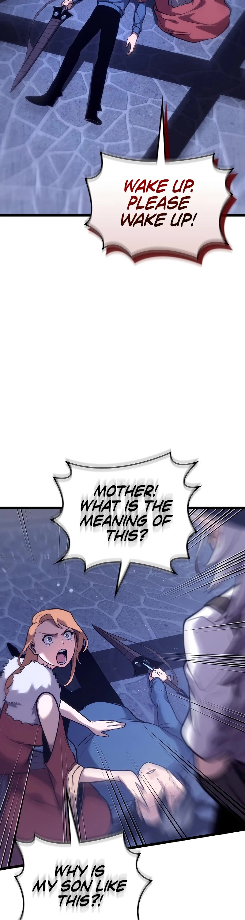 Regressing As The Reincarnated Bastard Of The Sword Clan chapter 18 page 31