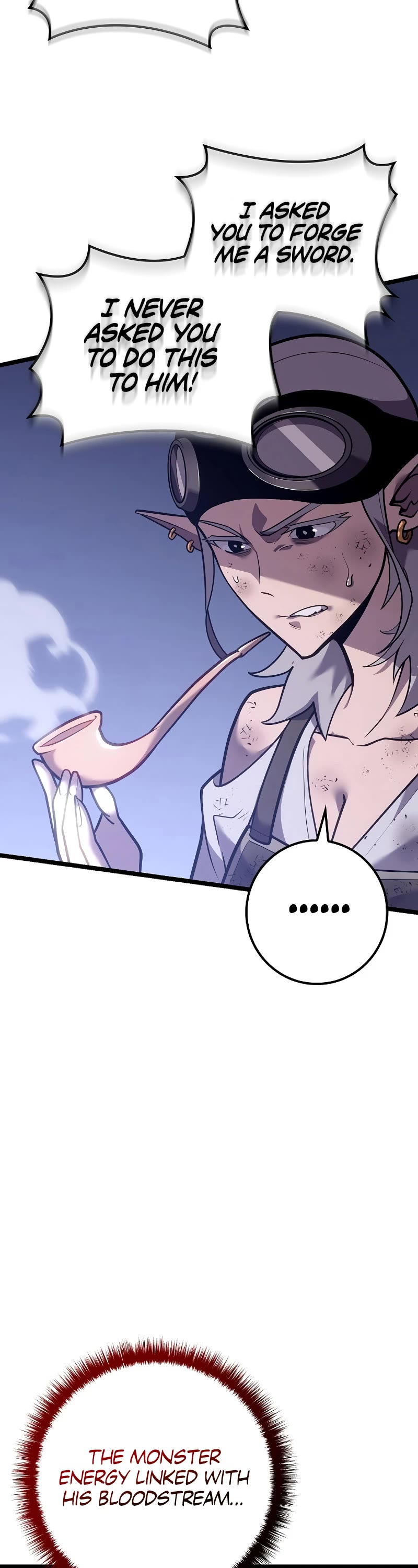 Regressing As The Reincarnated Bastard Of The Sword Clan chapter 18 page 32