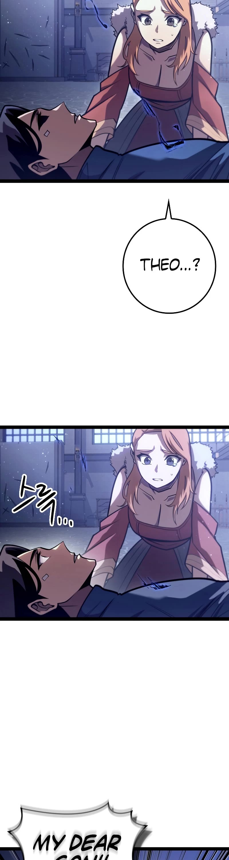 Regressing As The Reincarnated Bastard Of The Sword Clan chapter 18 page 39