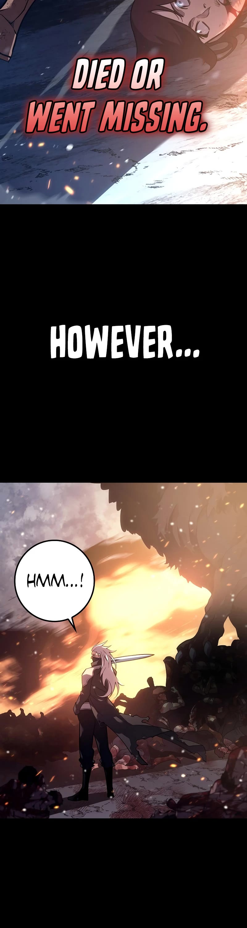 Regressing As The Reincarnated Bastard Of The Sword Clan chapter 18 page 4