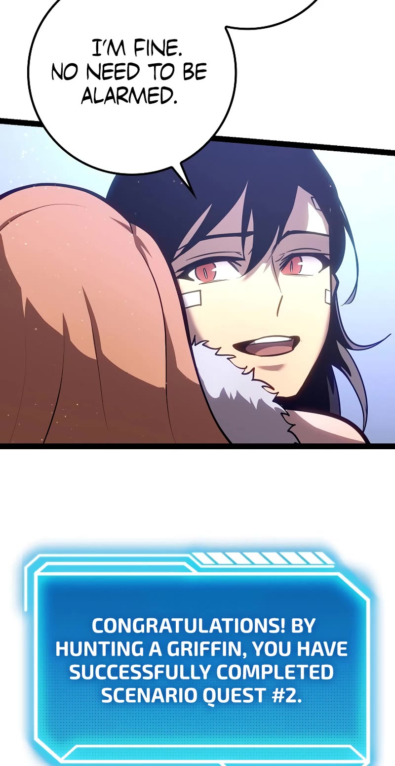 Regressing As The Reincarnated Bastard Of The Sword Clan chapter 18 page 41