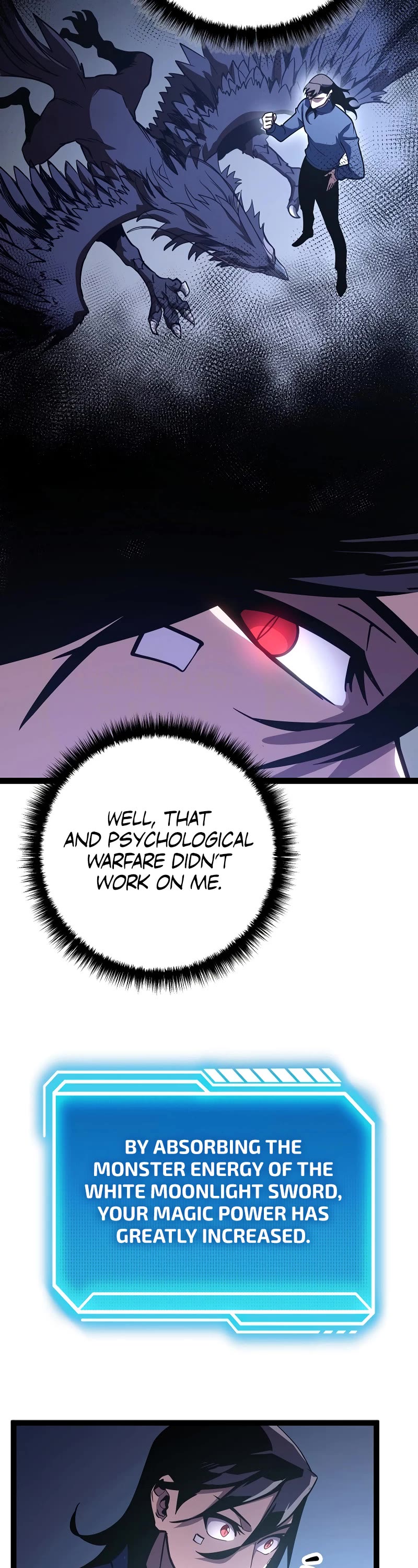 Regressing As The Reincarnated Bastard Of The Sword Clan chapter 18 page 44