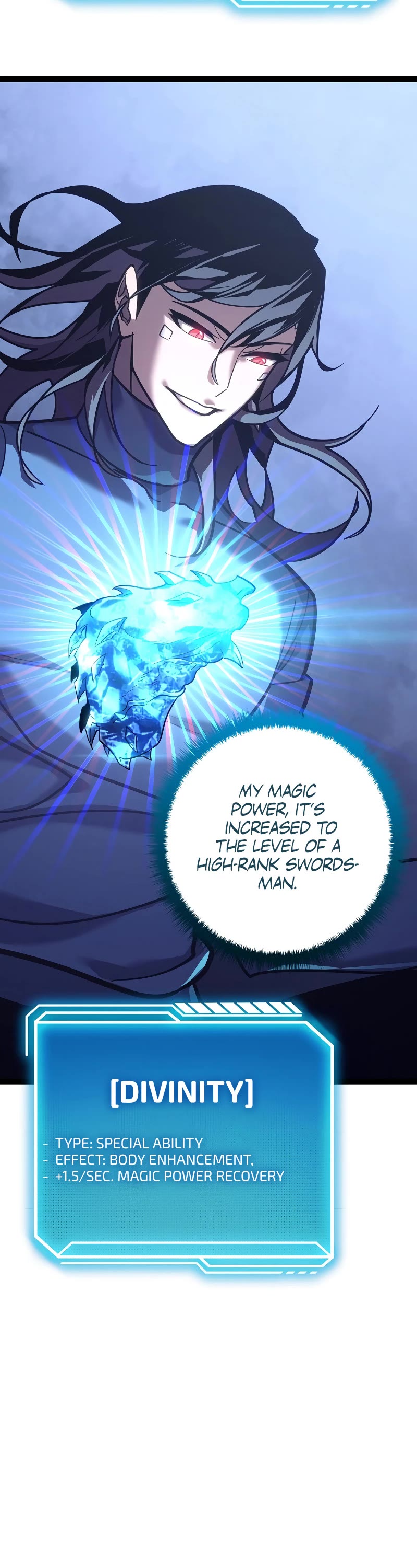 Regressing As The Reincarnated Bastard Of The Sword Clan chapter 18 page 46