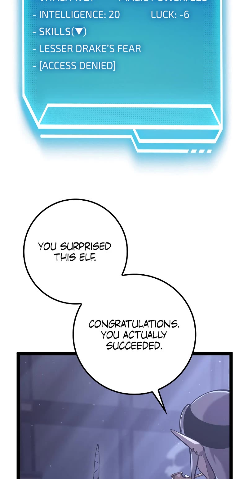 Regressing As The Reincarnated Bastard Of The Sword Clan chapter 18 page 48