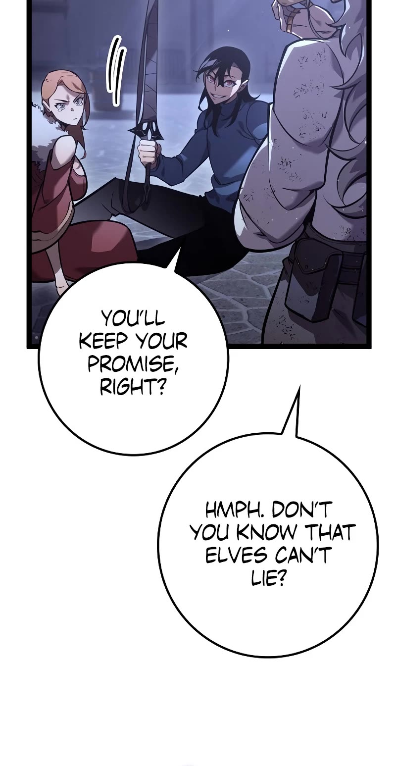 Regressing As The Reincarnated Bastard Of The Sword Clan chapter 18 page 49