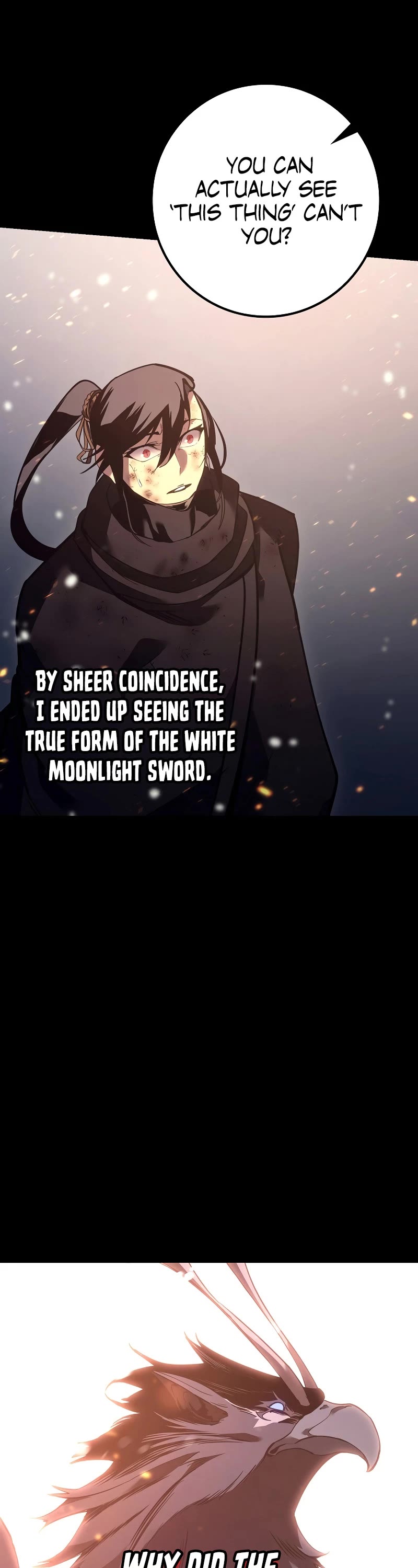 Regressing As The Reincarnated Bastard Of The Sword Clan chapter 18 page 5