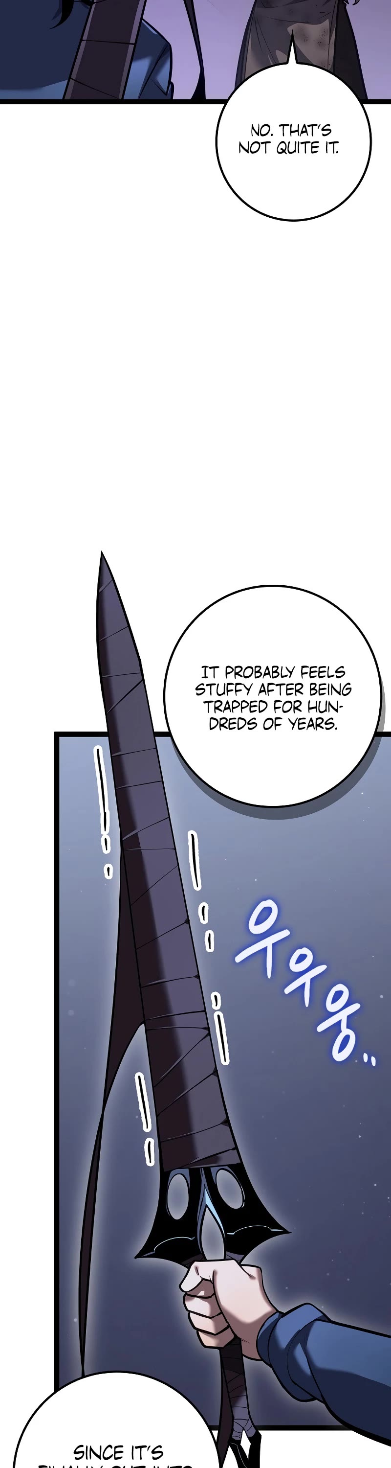 Regressing As The Reincarnated Bastard Of The Sword Clan chapter 18 page 51