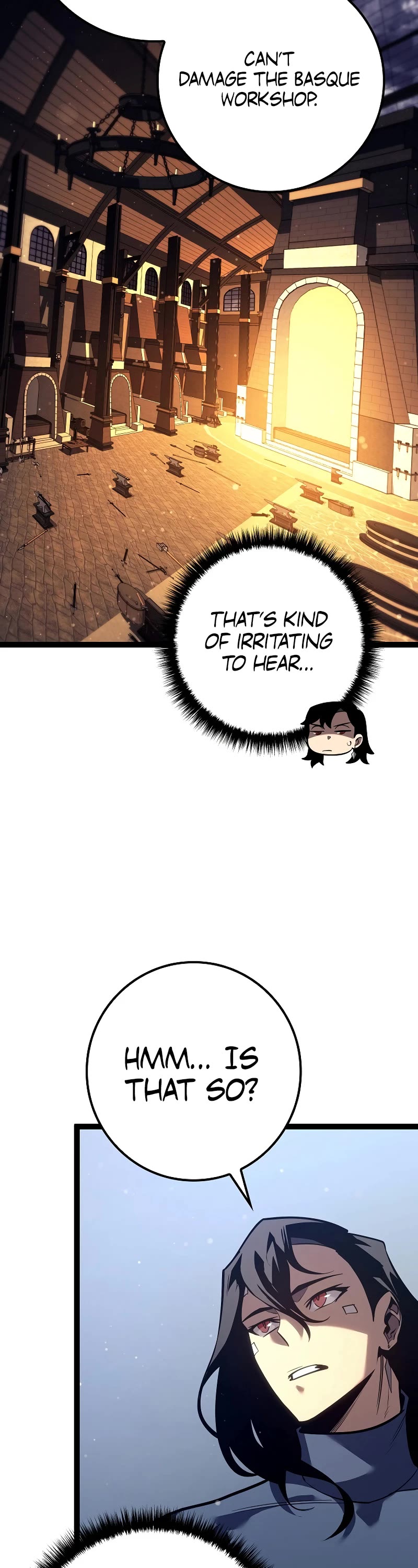 Regressing As The Reincarnated Bastard Of The Sword Clan chapter 18 page 54