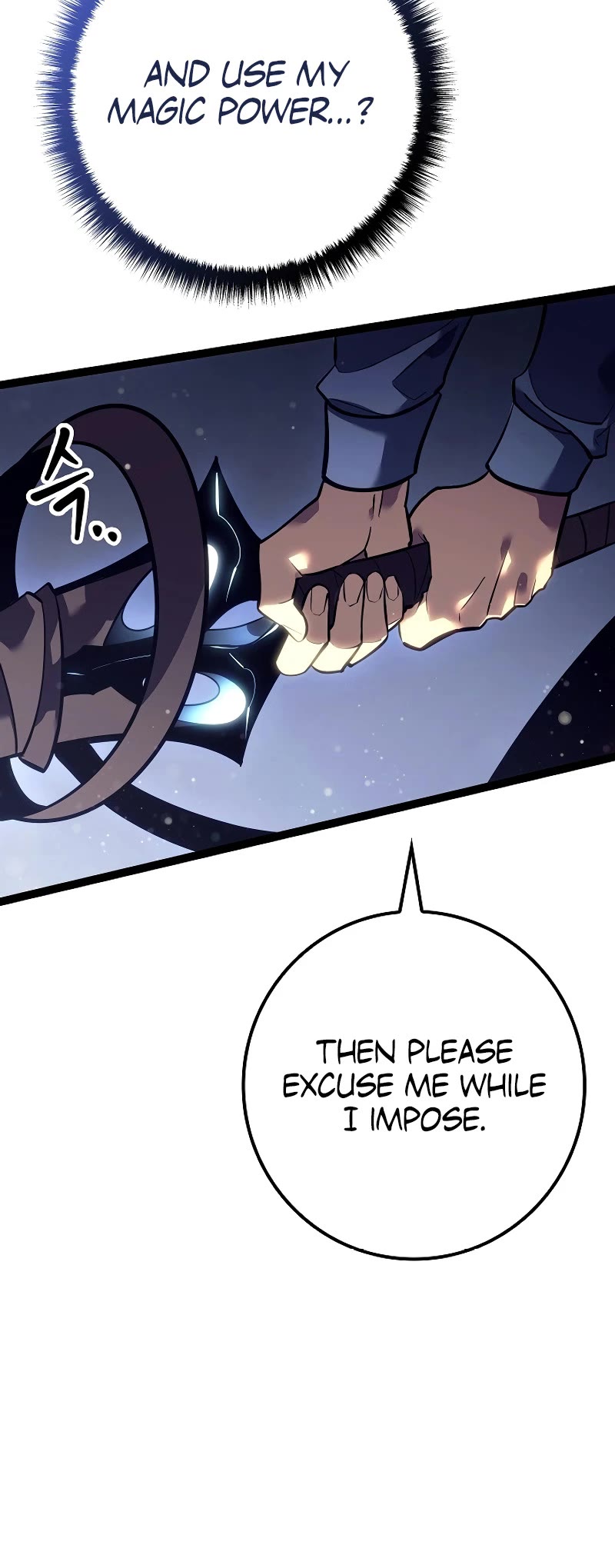 Regressing As The Reincarnated Bastard Of The Sword Clan chapter 18 page 56