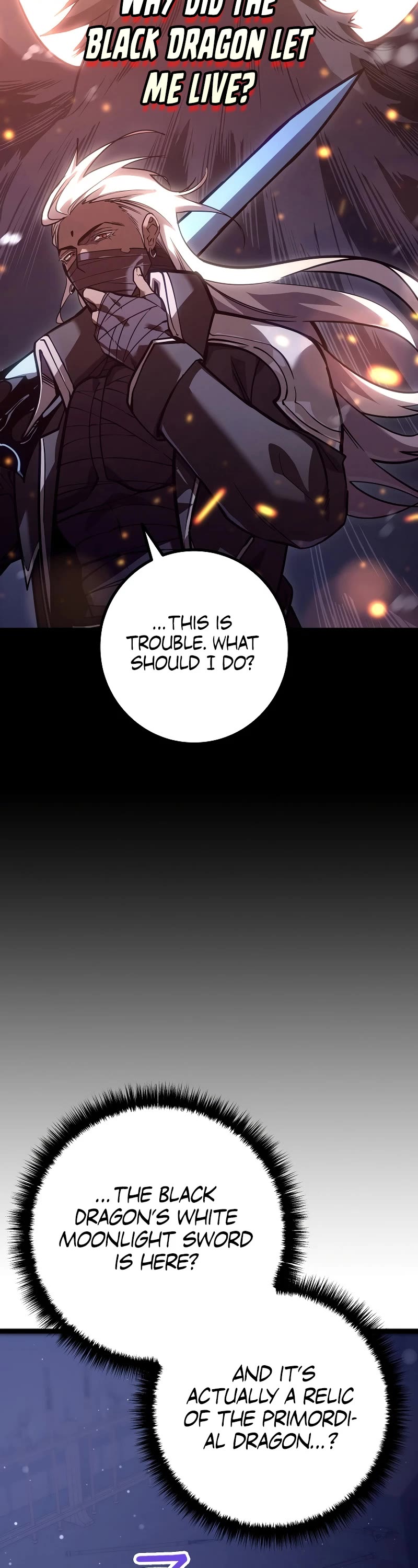 Regressing As The Reincarnated Bastard Of The Sword Clan chapter 18 page 6