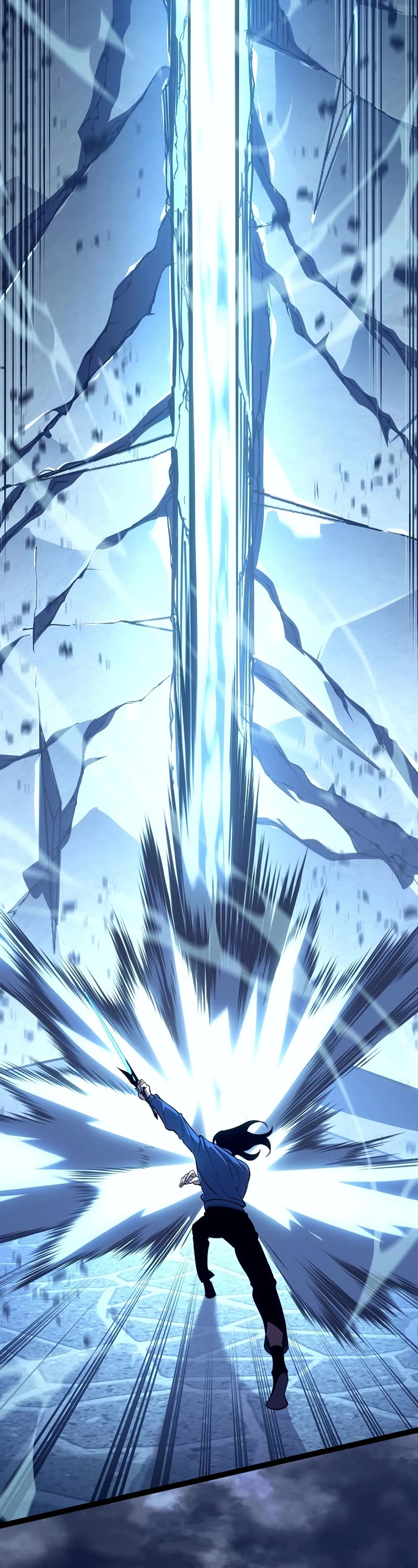 Regressing As The Reincarnated Bastard Of The Sword Clan chapter 18 page 62