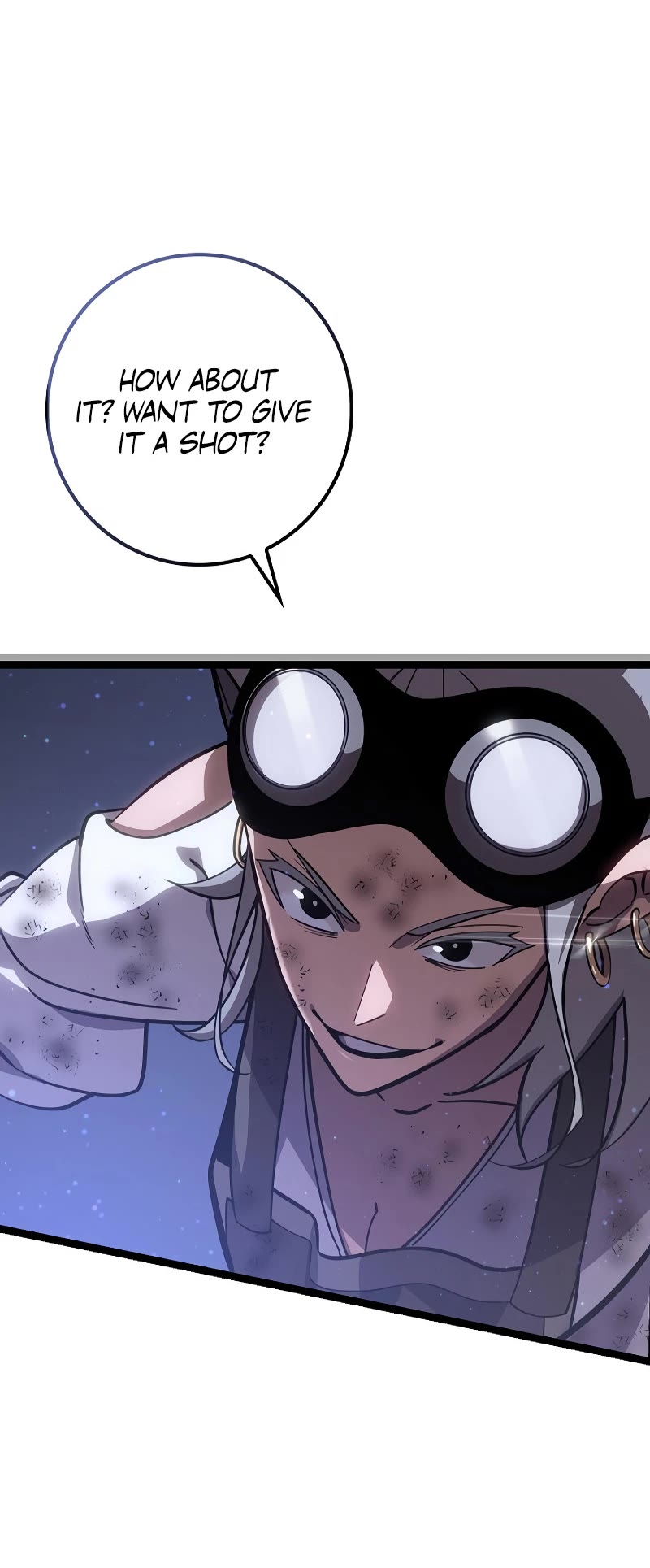 Regressing As The Reincarnated Bastard Of The Sword Clan chapter 18 page 8