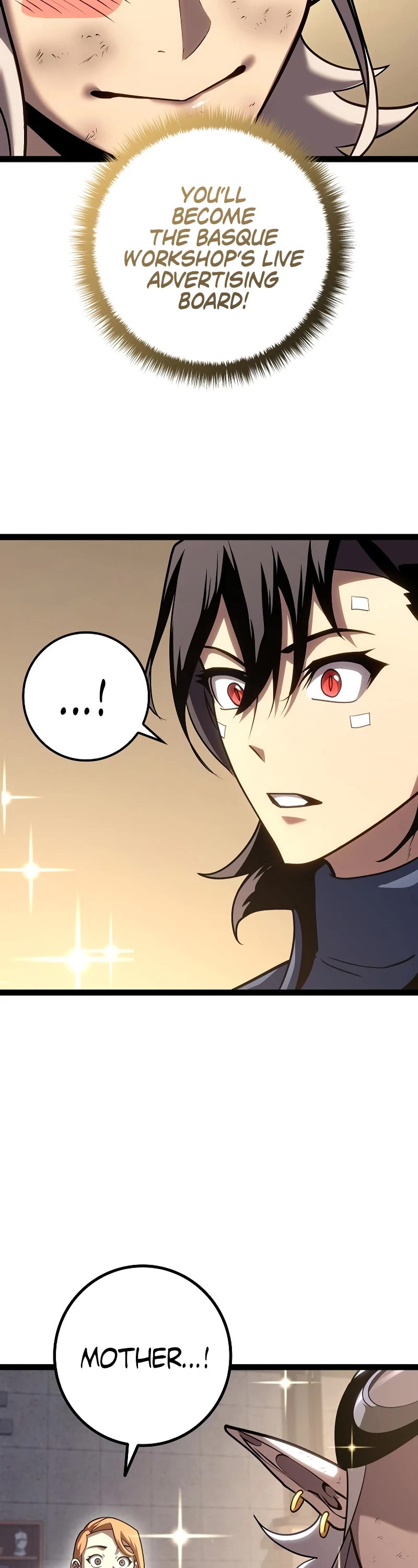 Regressing As The Reincarnated Bastard Of The Sword Clan chapter 19 page 11