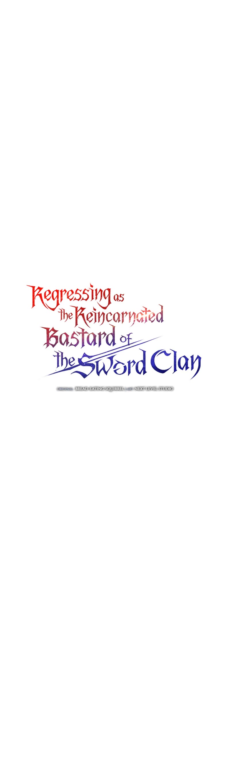 Regressing As The Reincarnated Bastard Of The Sword Clan chapter 19 page 13