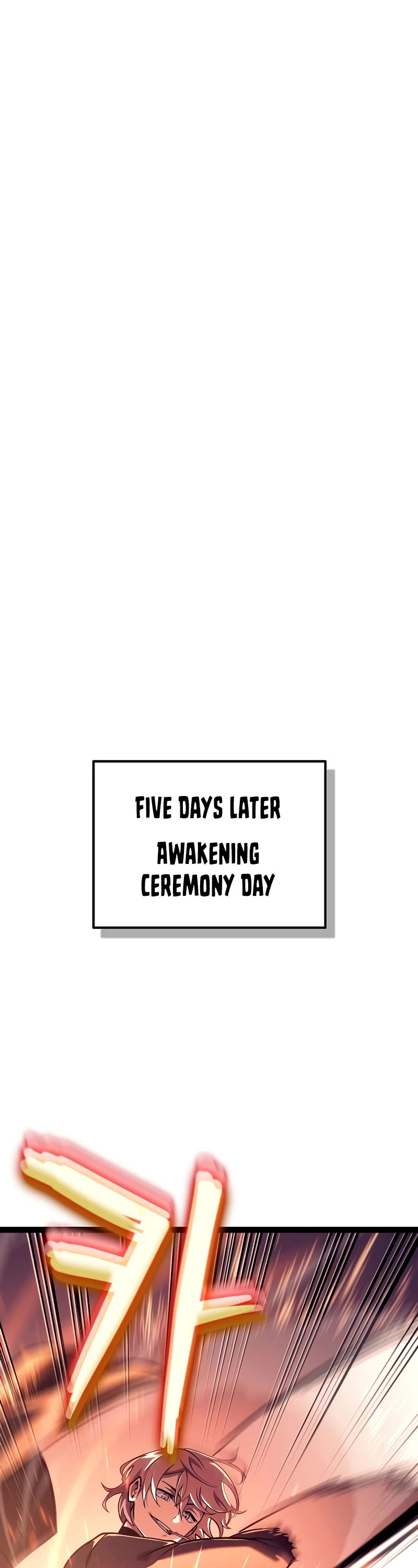 Regressing As The Reincarnated Bastard Of The Sword Clan chapter 19 page 20