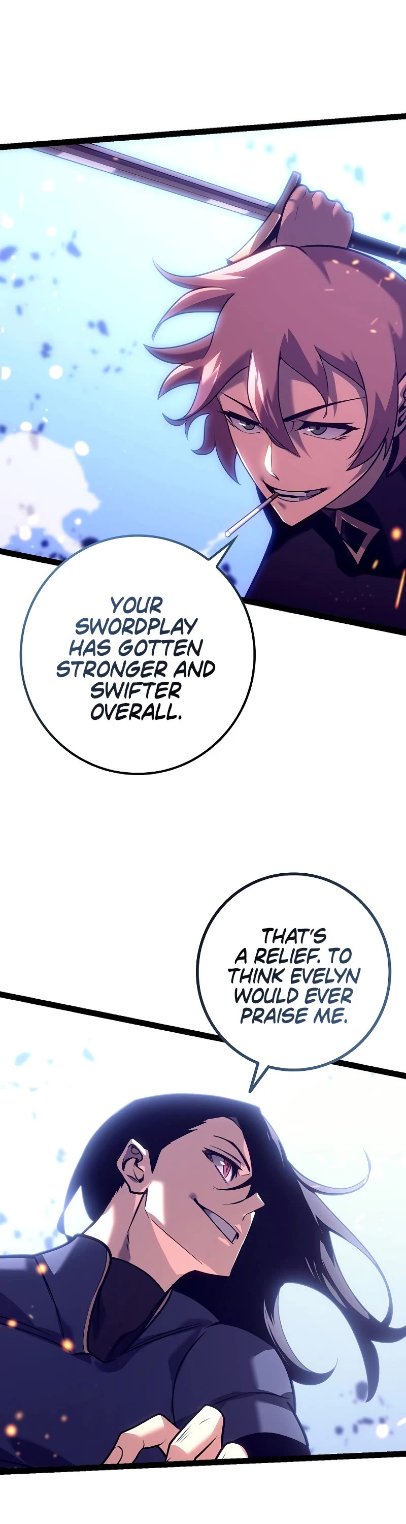 Regressing As The Reincarnated Bastard Of The Sword Clan chapter 19 page 23