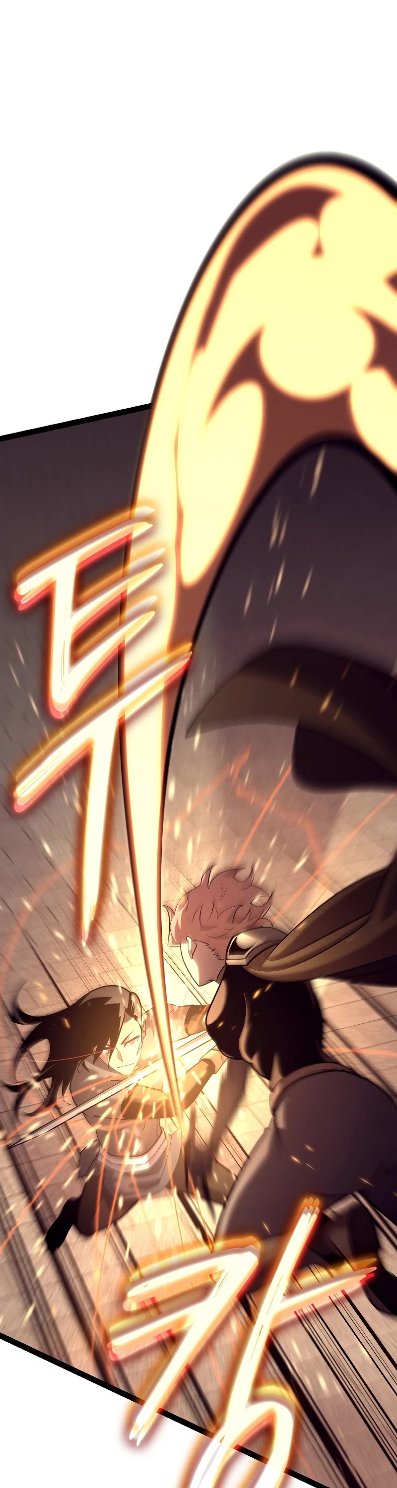 Regressing As The Reincarnated Bastard Of The Sword Clan chapter 19 page 26