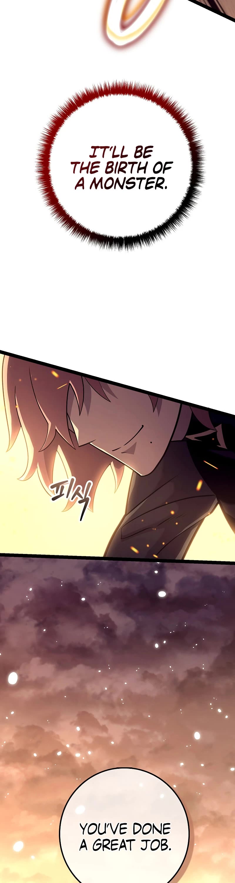 Regressing As The Reincarnated Bastard Of The Sword Clan chapter 19 page 27