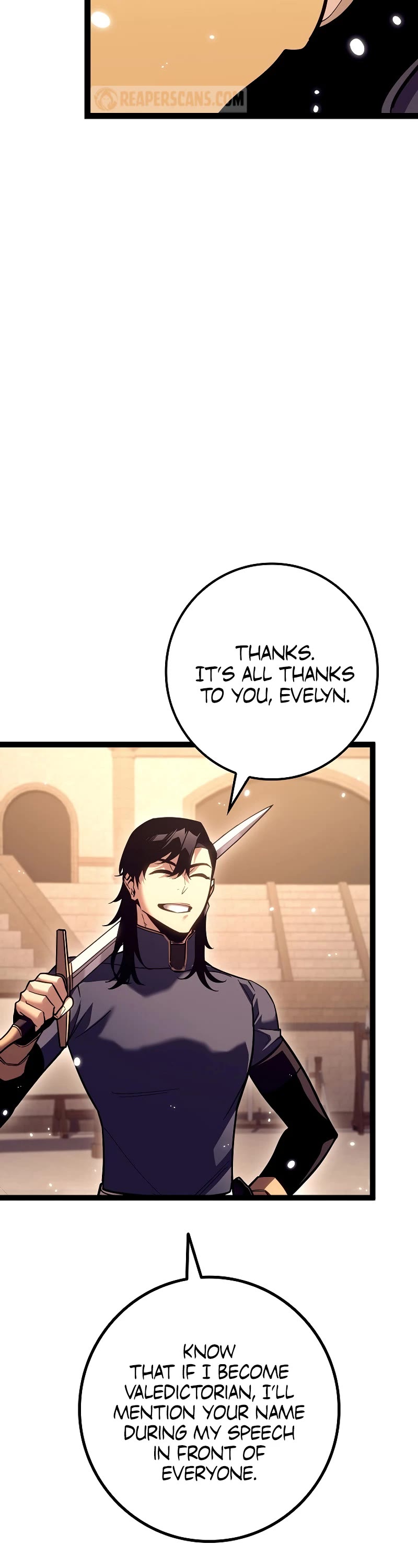 Regressing As The Reincarnated Bastard Of The Sword Clan chapter 19 page 29