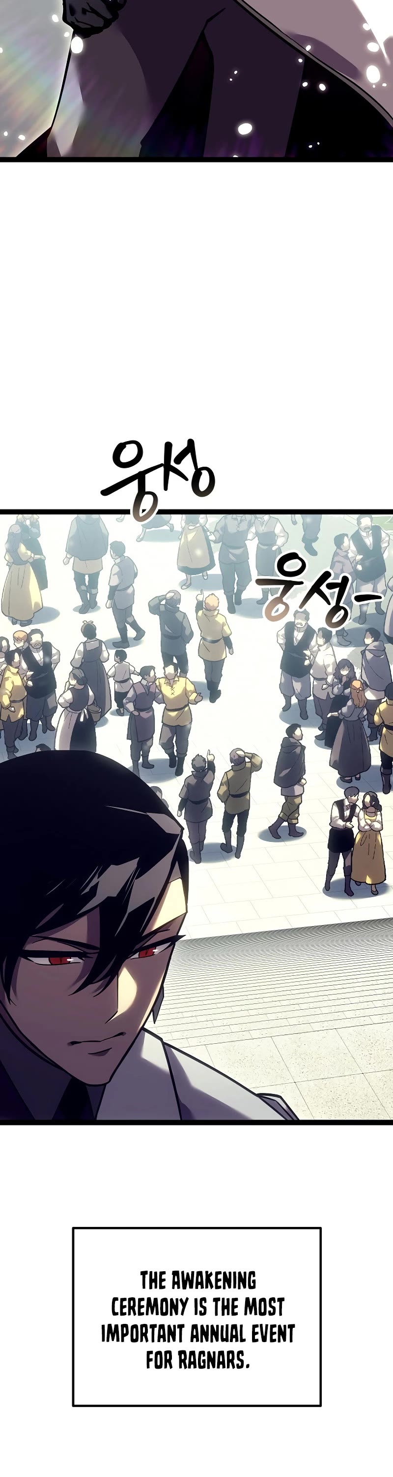 Regressing As The Reincarnated Bastard Of The Sword Clan chapter 19 page 35