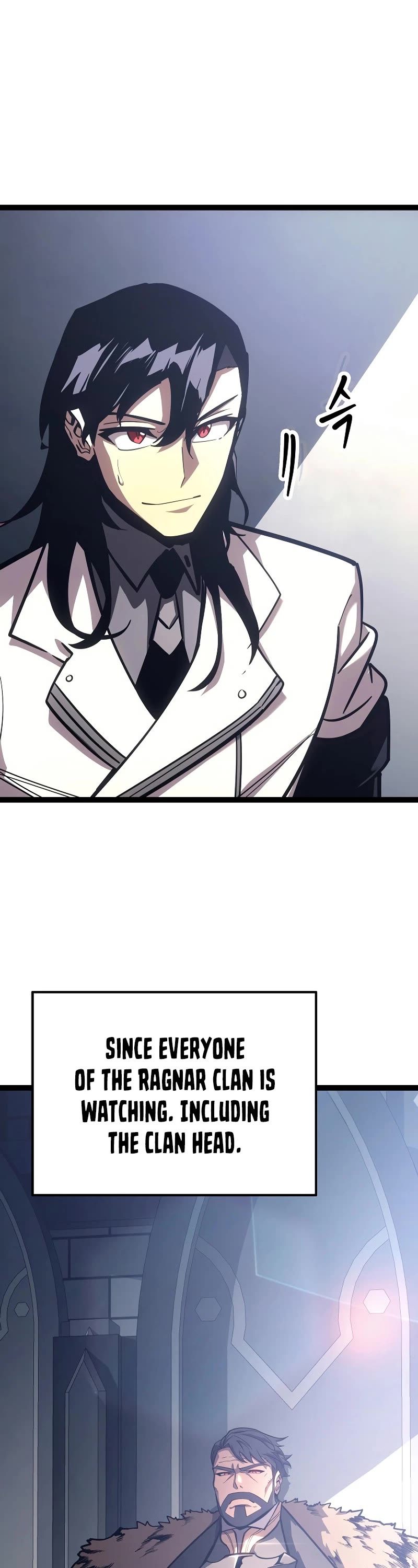 Regressing As The Reincarnated Bastard Of The Sword Clan chapter 19 page 39