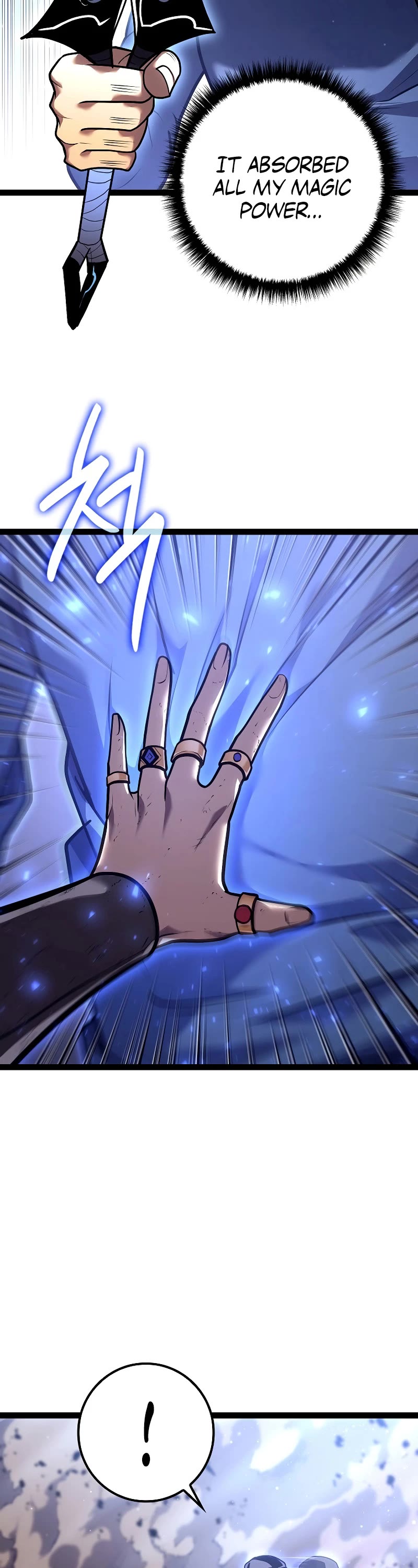 Regressing As The Reincarnated Bastard Of The Sword Clan chapter 19 page 4