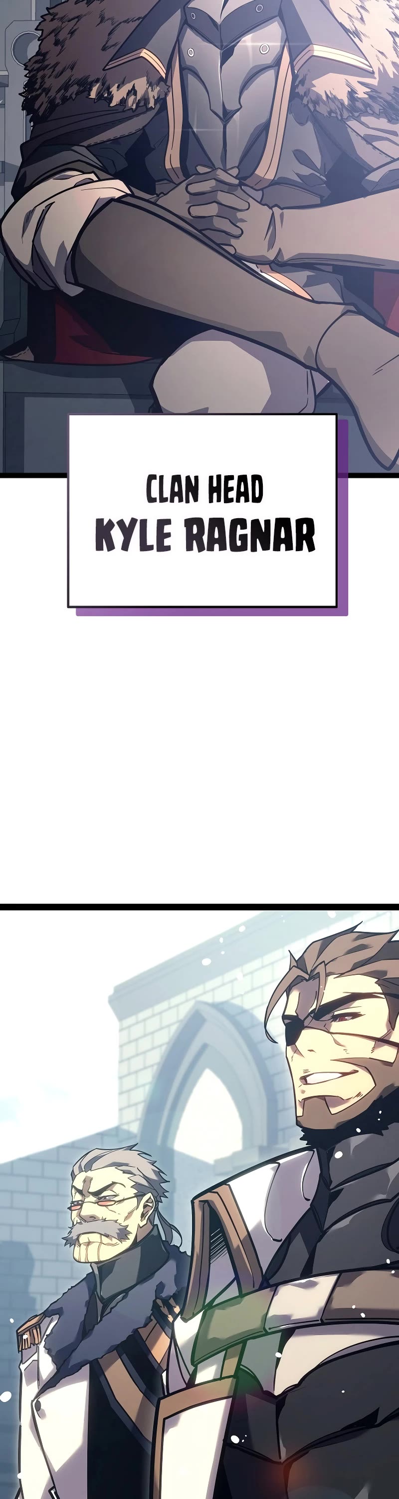 Regressing As The Reincarnated Bastard Of The Sword Clan chapter 19 page 40