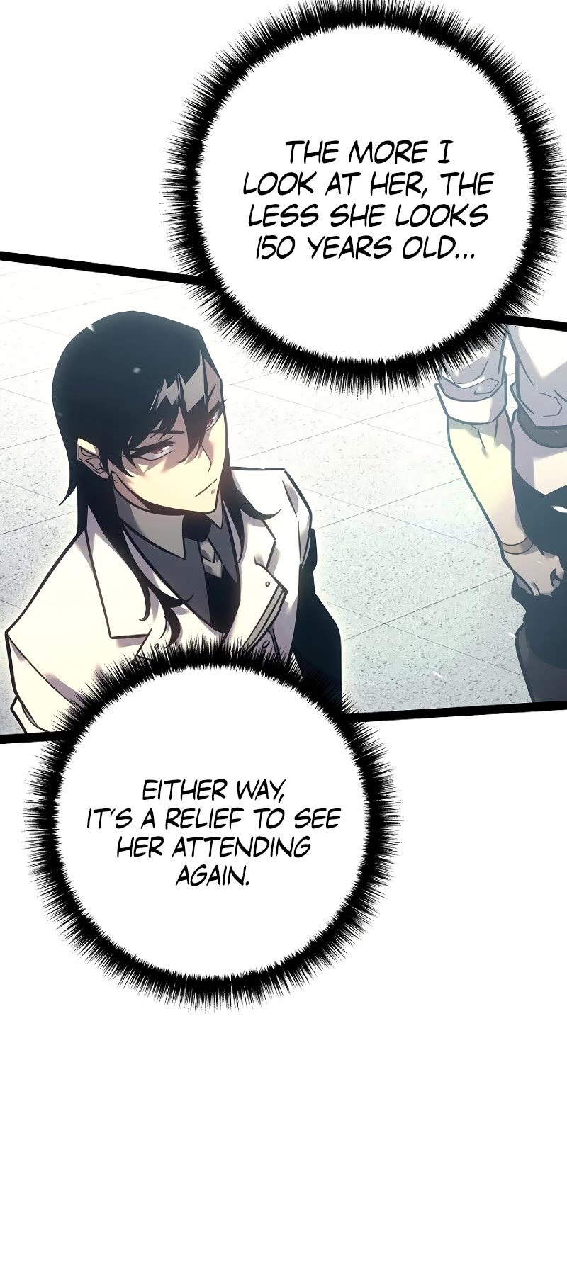 Regressing As The Reincarnated Bastard Of The Sword Clan chapter 19 page 42